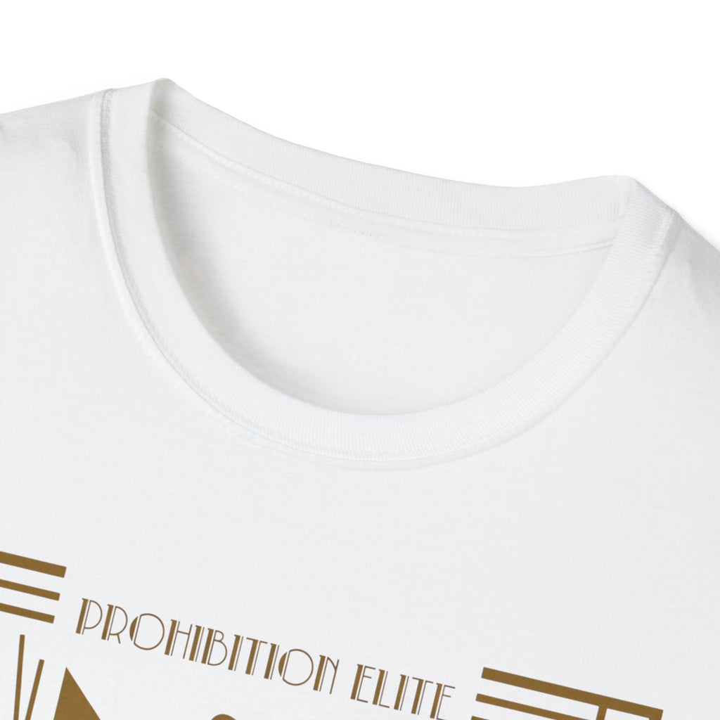 Prohibition Elite T-Shirt