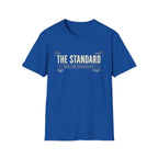 The Standard Not the Exception T-Shirt