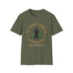 OGE Just Business Man T-Shirt