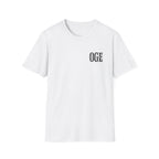Business is Business Back OGE T-Shirt