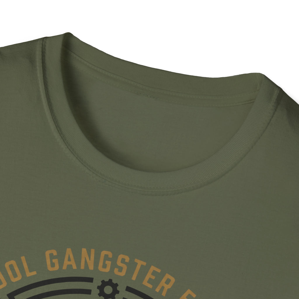 Street Authority OGE T-Shirt