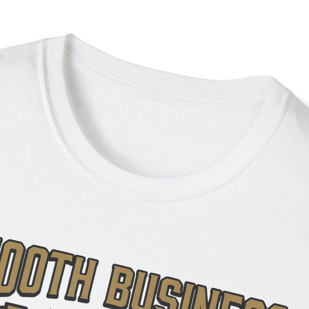 Smooth Business OGE T-Shirt