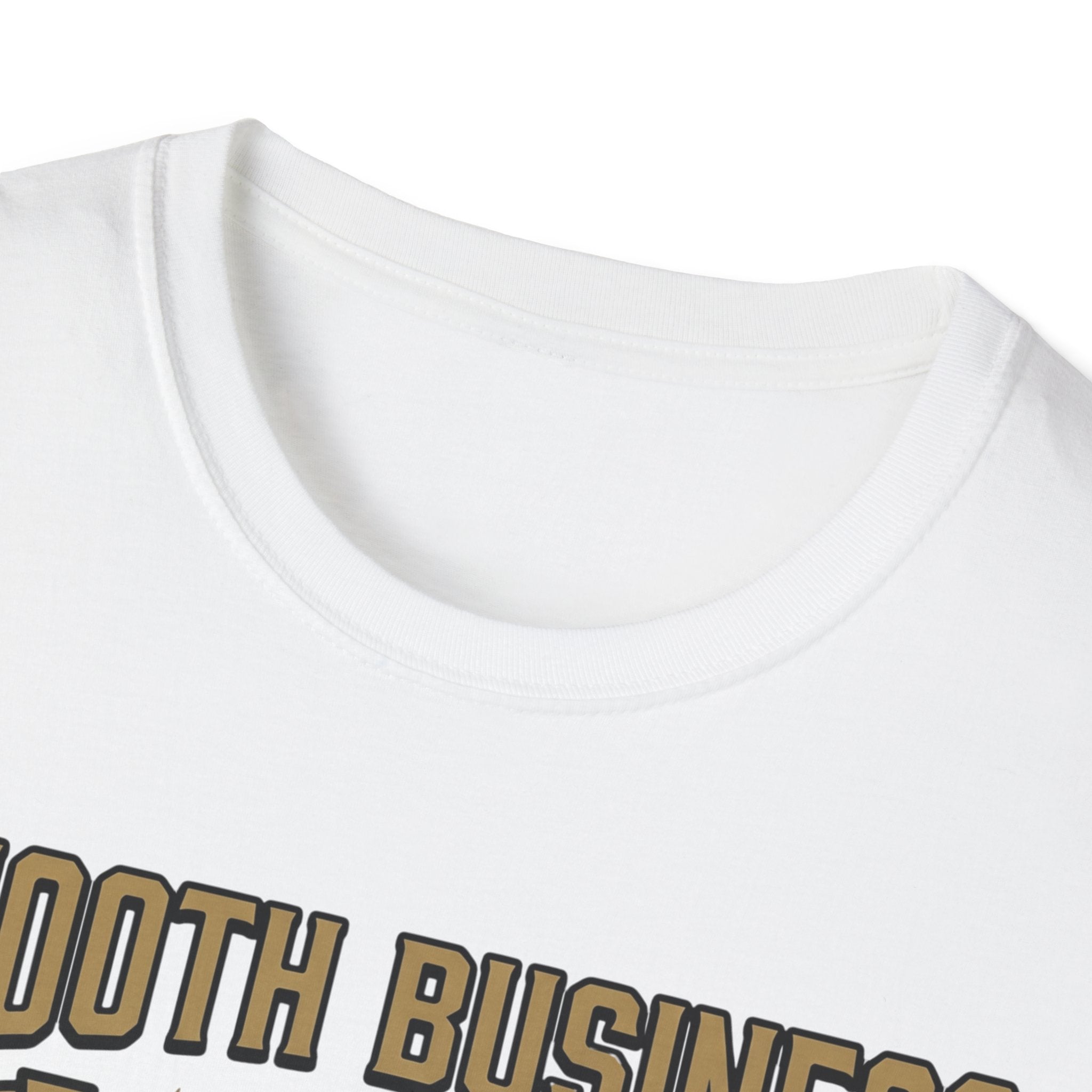 Smooth Business OGE T-Shirt
