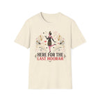 Bachelorette Bridesmaid  T-Shirt