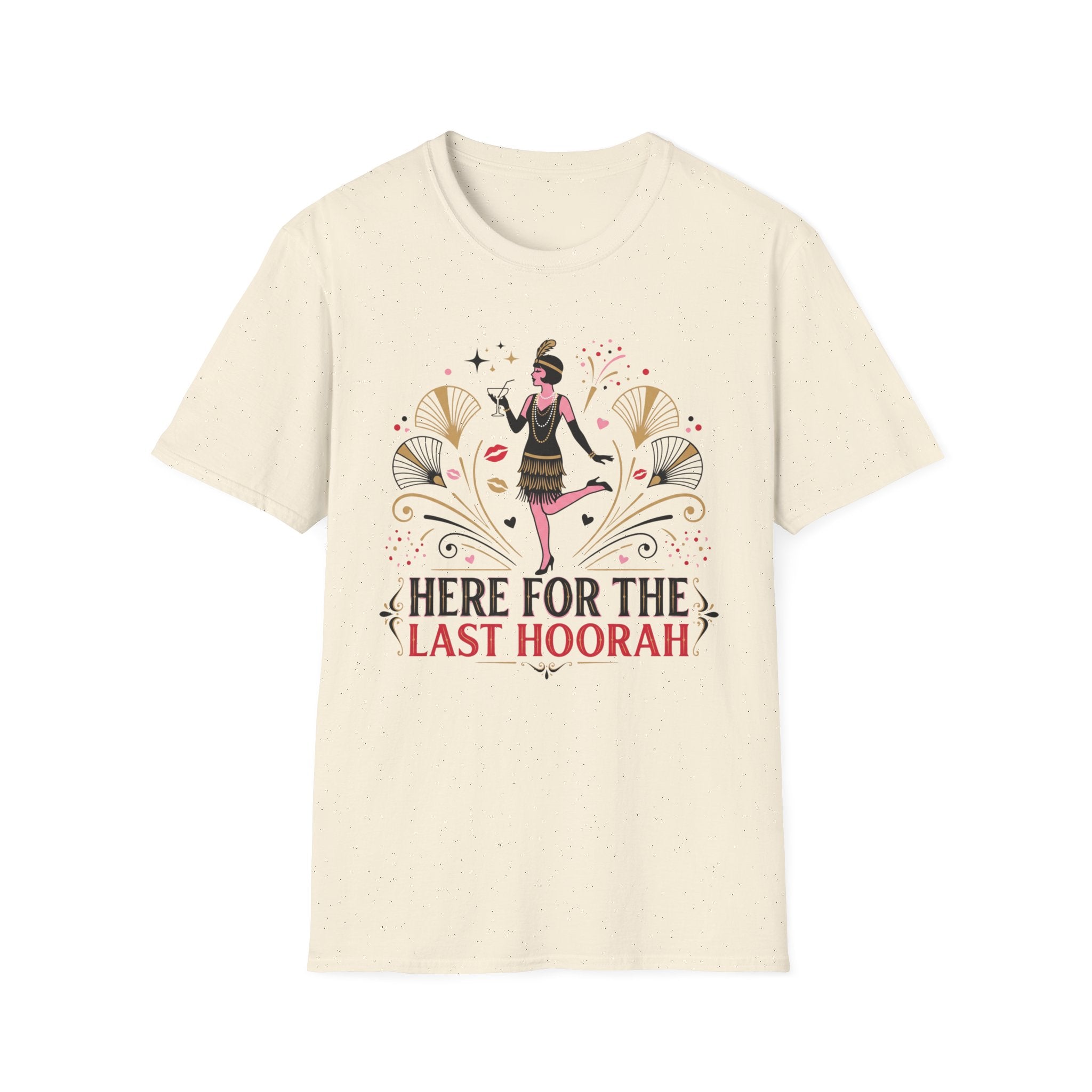 Bachelorette Bridesmaid  T-Shirt