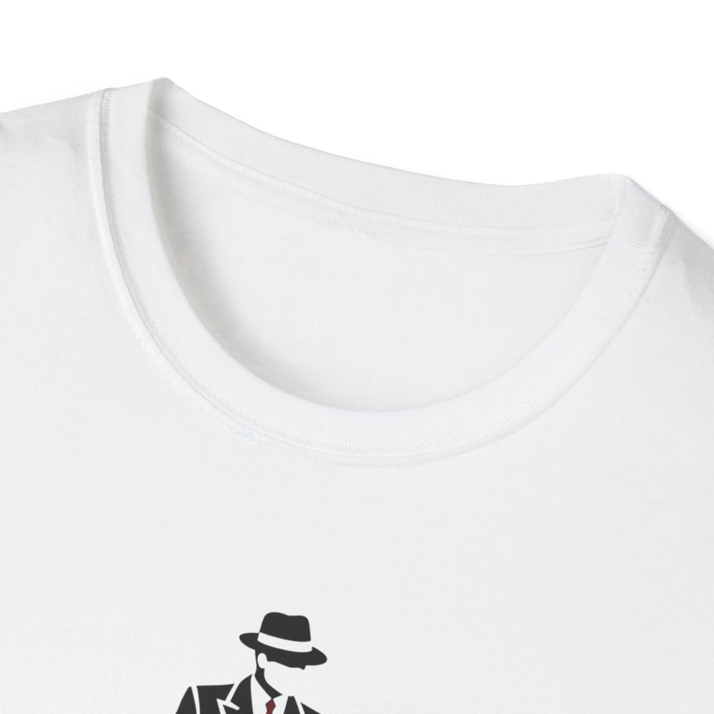 Quiet Power OGE T-Shirt