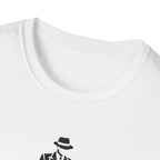 Quiet Power OGE T-Shirt