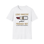 Copy of Plan Quick Leave Faster OGE T-Shirt
