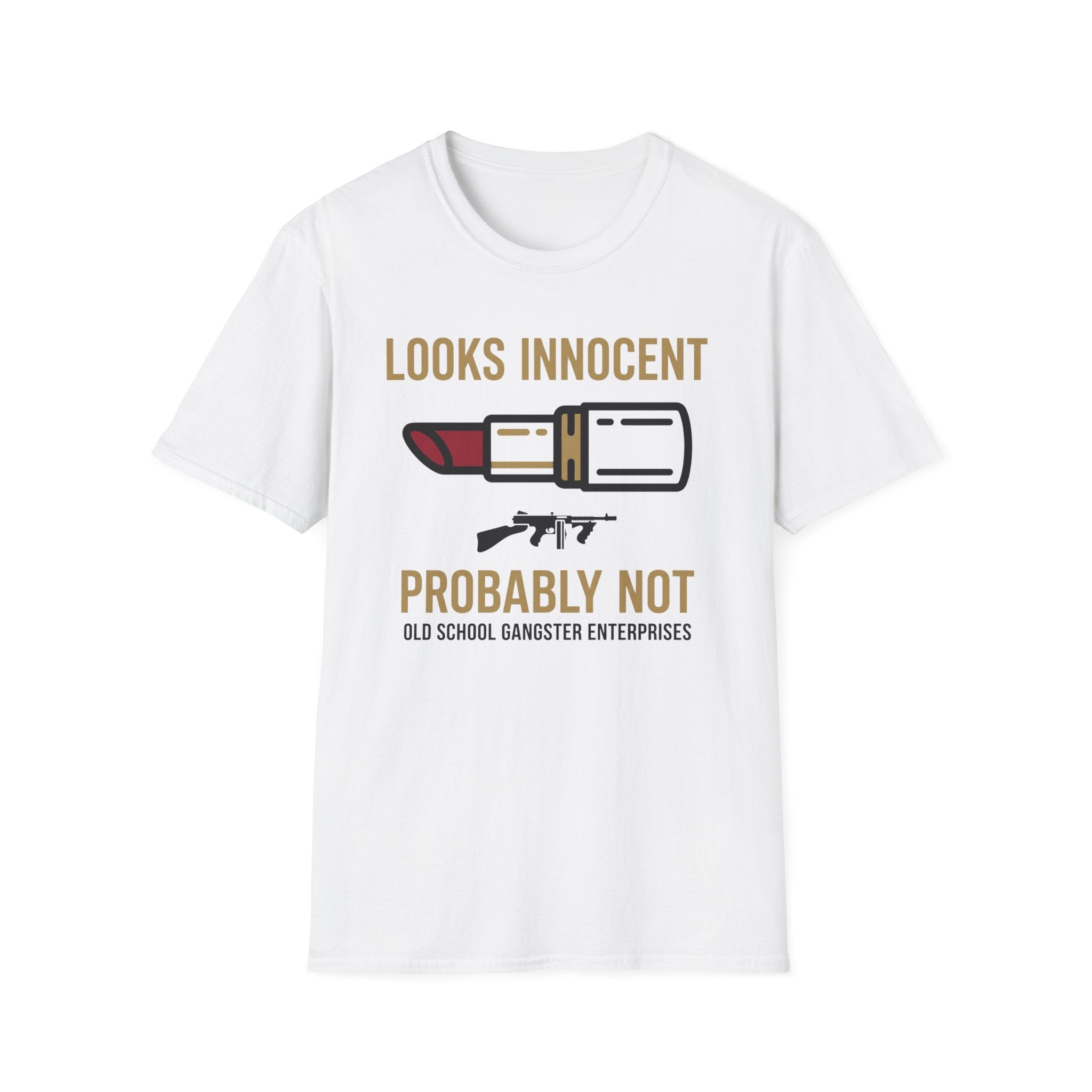 Copy of Plan Quick Leave Faster OGE T-Shirt