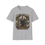 Built Different Since Prohibition T-Shirt