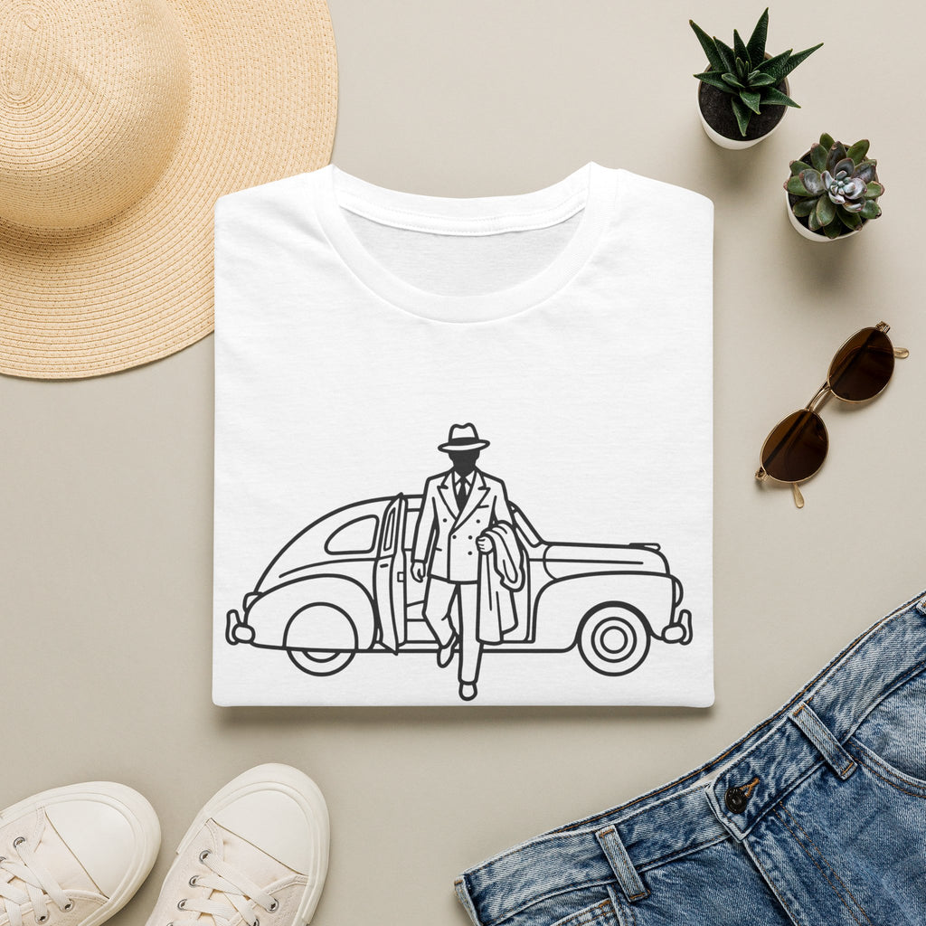 OGE Timing is Everything T-Shirt