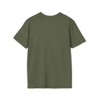 Legacy From Discipline T-Shirt