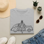 OGE Timing is Everything T-Shirt
