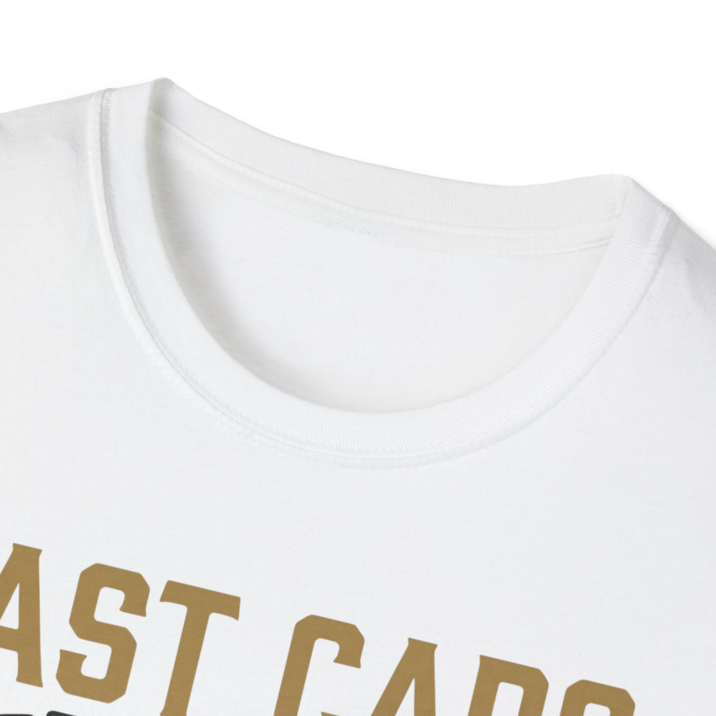 Fast Cars OGE T-Shirt