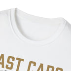 Fast Cars OGE T-Shirt
