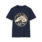 All-In OGE T-Shirt Black