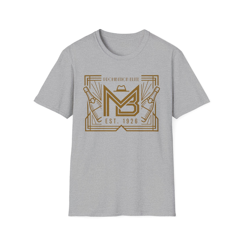 Prohibition Elite T-Shirt
