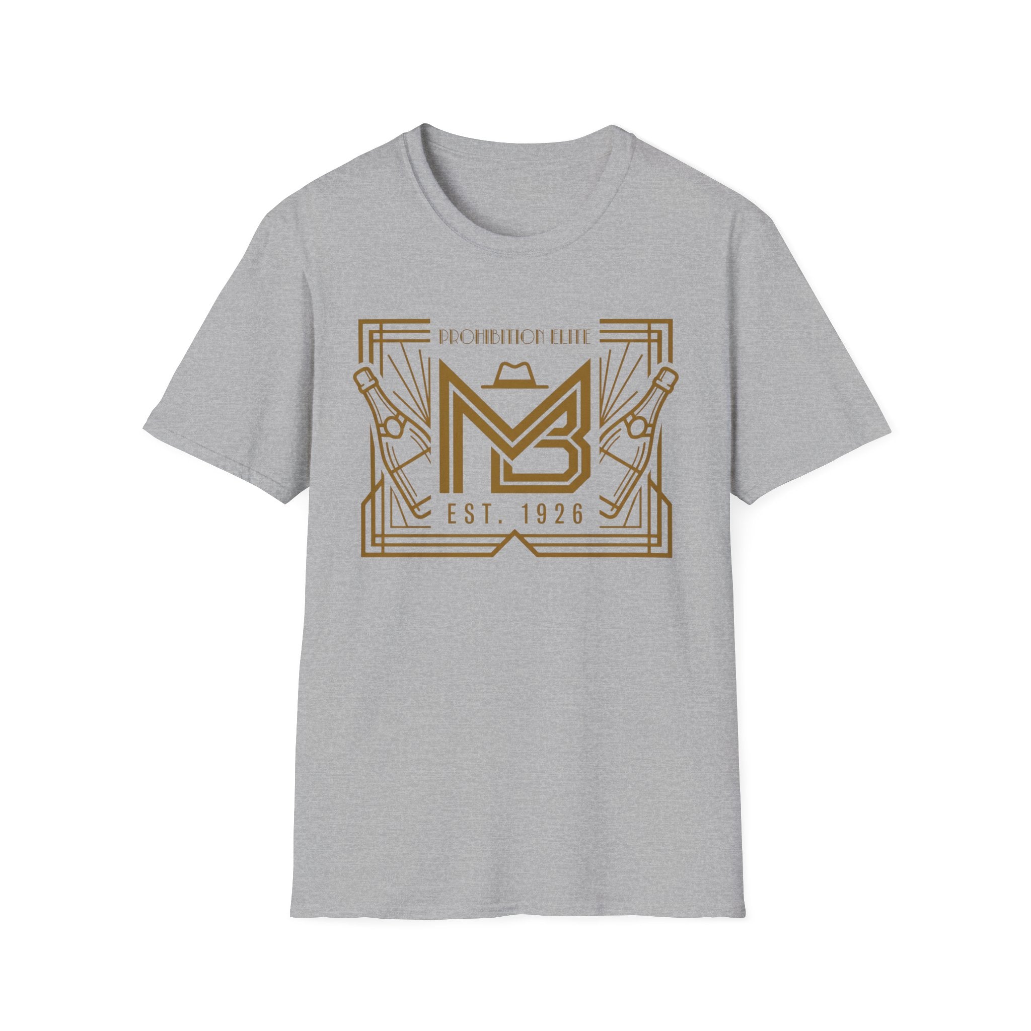 Prohibition Elite T-Shirt
