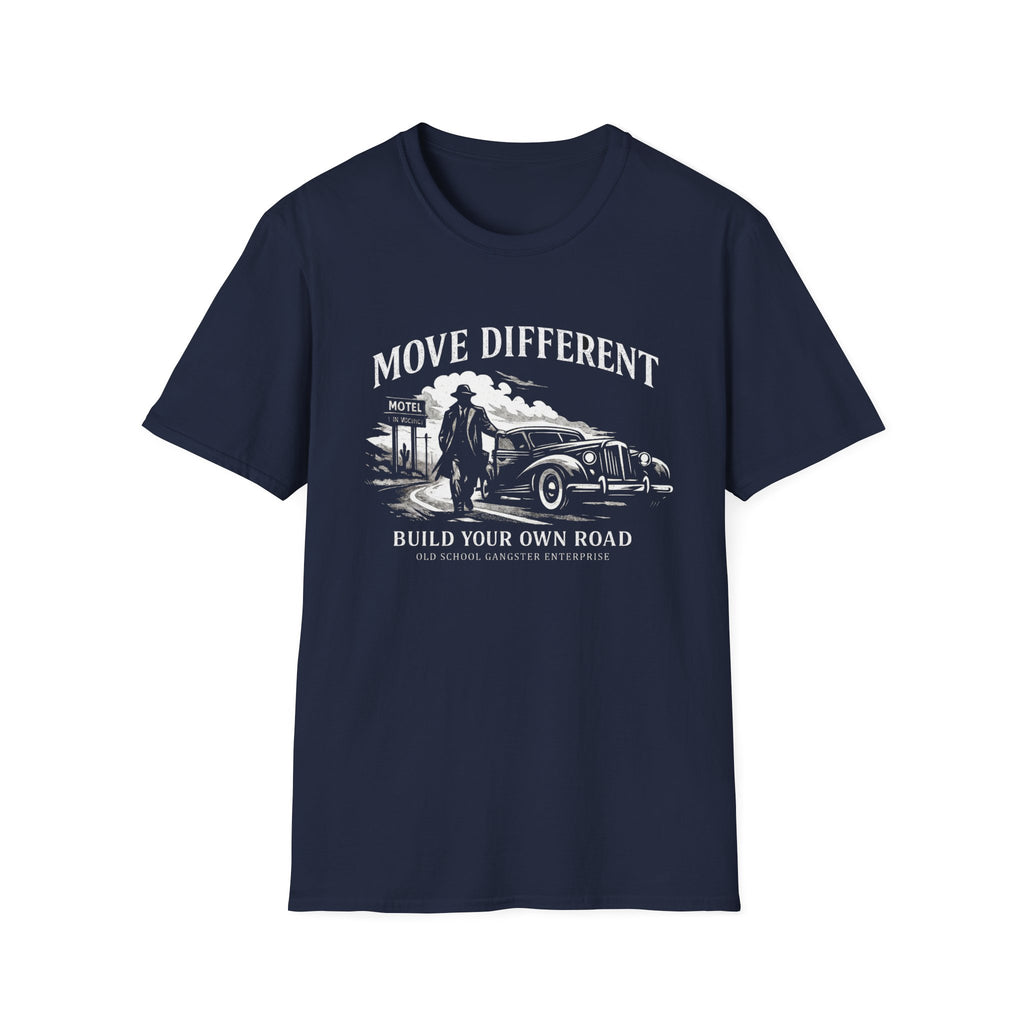 Low Profile High Standards T-Shirt