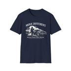 Low Profile High Standards T-Shirt