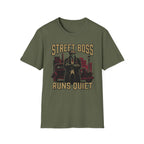 Street Boss OGE T-Shirt