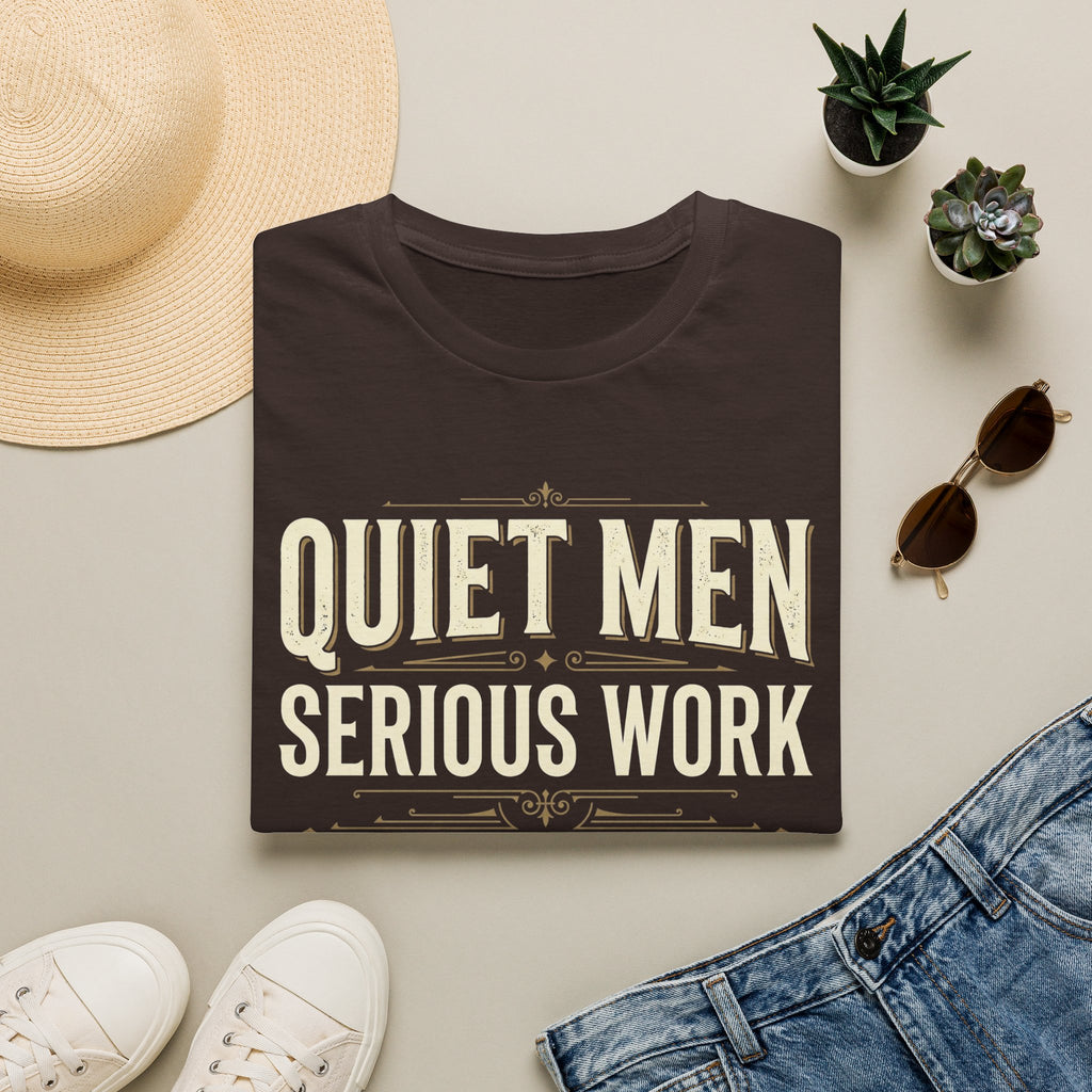 Built to Move T-Shirt