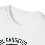 Getaway Division OGE T-Shirt