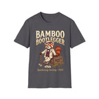Bamboo Bootlegger T-Shirt
