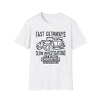 Fast Getaways OGE T-Shirt