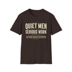 Built to Move T-Shirt