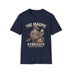 Magpie Syndicate OGE T-Shirt