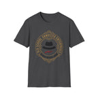 Class Never Loud T-Shirt