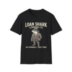 Loan Shark Lending Company T-Shirt