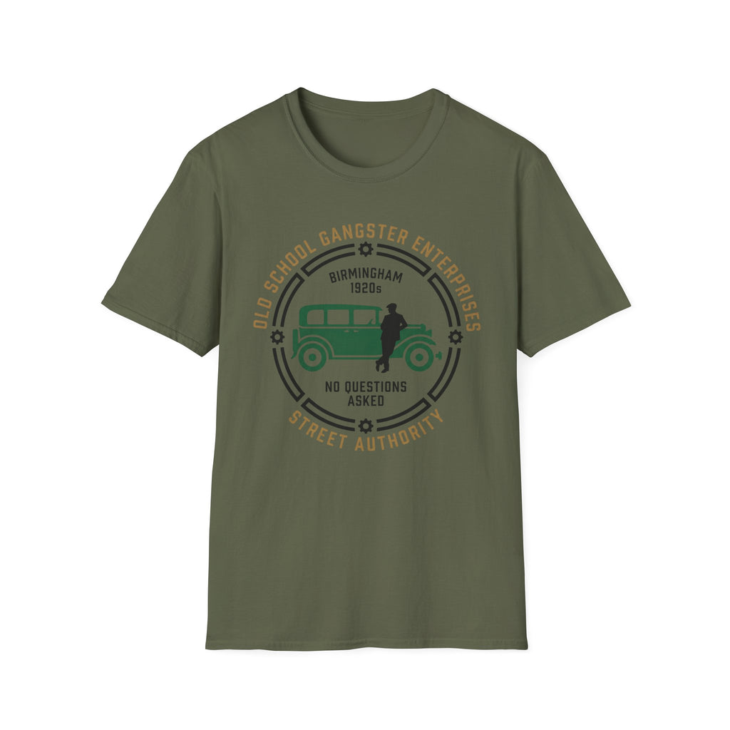 Street Authority OGE T-Shirt