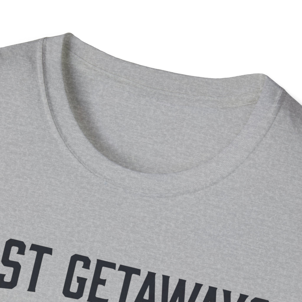 Fast Getaways OGE T-Shirt