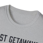 Fast Getaways OGE T-Shirt