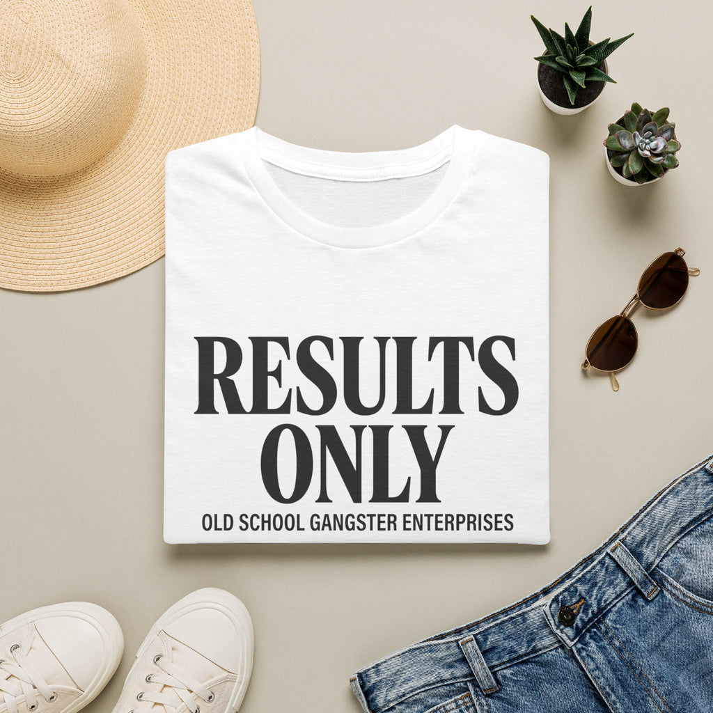 Results Only OGE T-Shirt