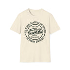 Getaway Division OGE T-Shirt