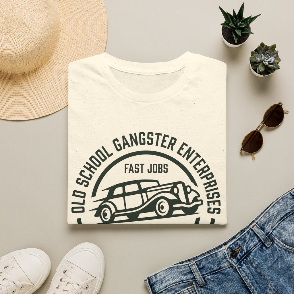 Getaway Division OGE T-Shirt