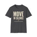 Move in Silence OGE T-Shirt
