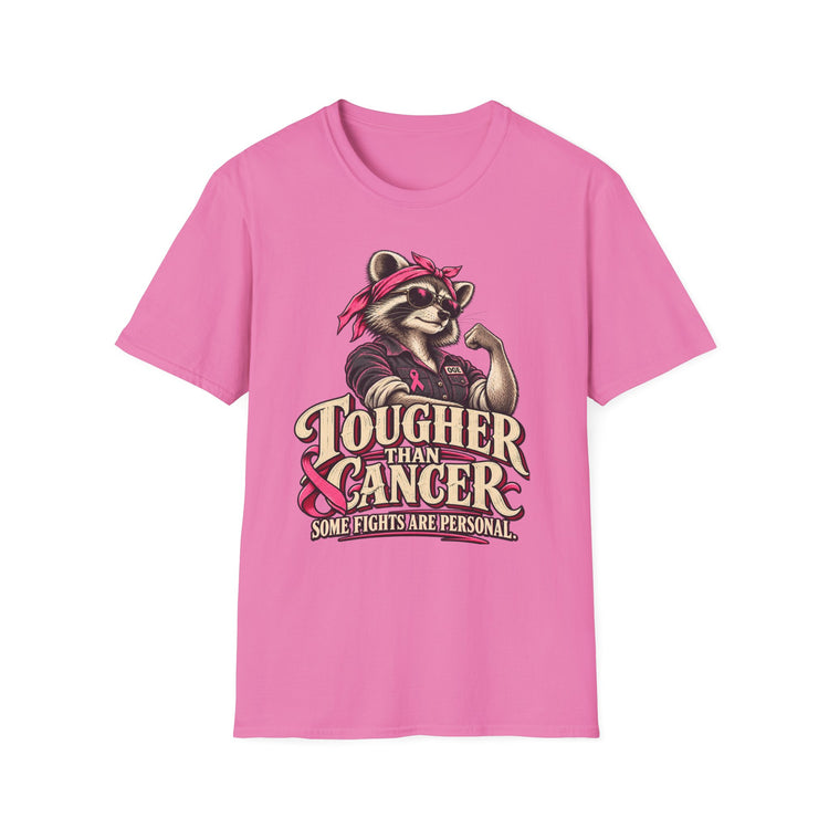 Tougher Than Cancer T-Shirt