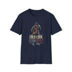 Cold Look - Clean Style T-Shirt