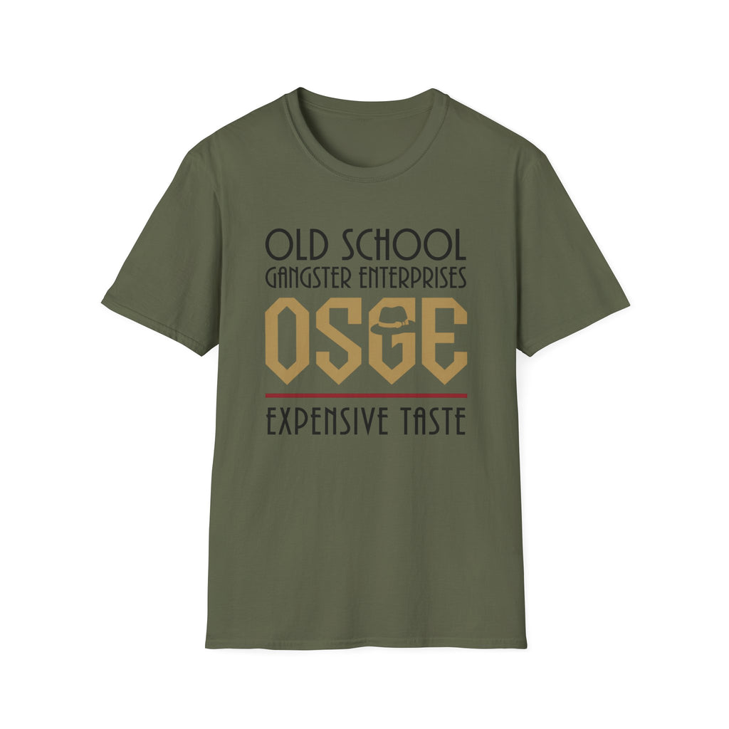 Expensive Taste T-Shirt
