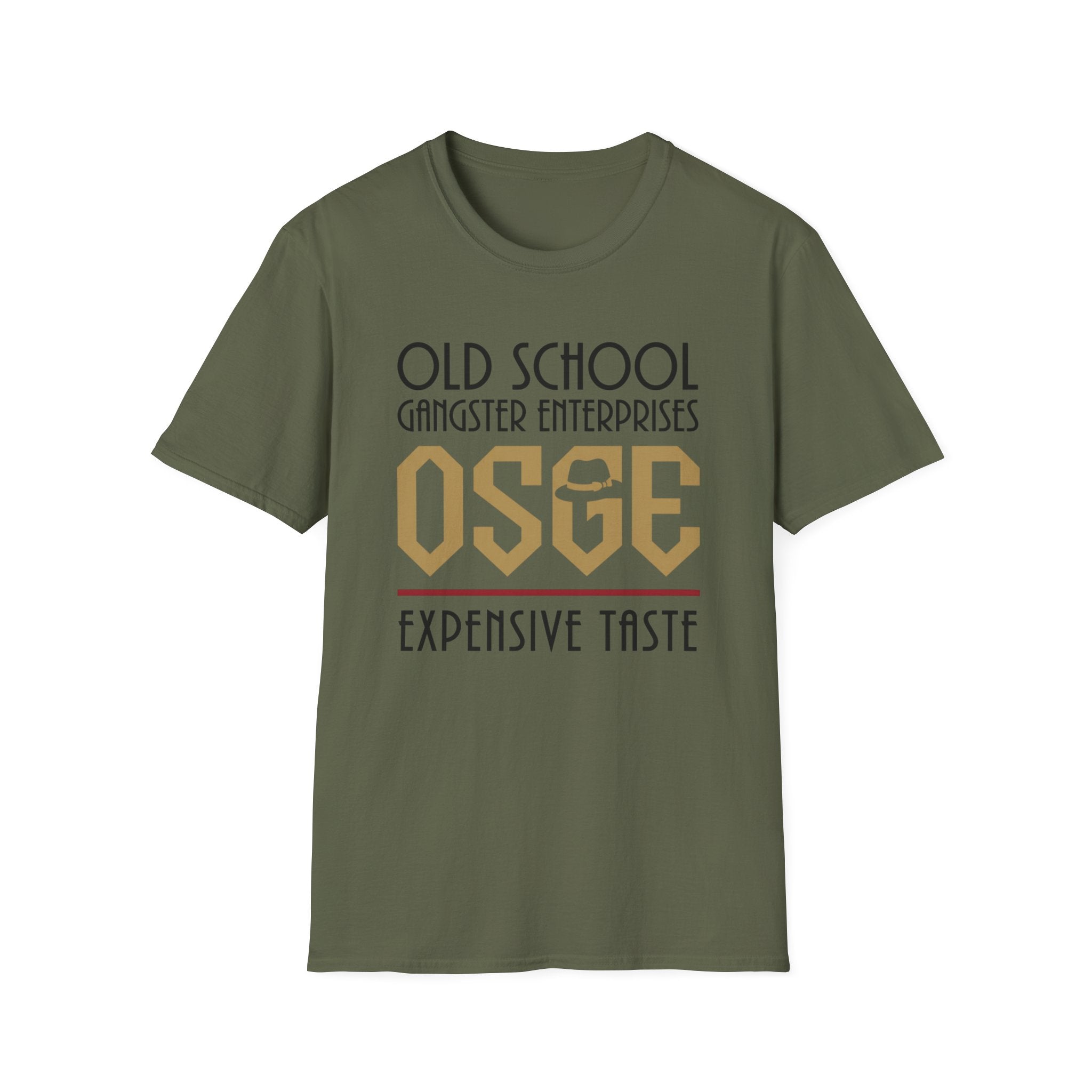 Expensive Taste T-Shirt