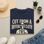 Cut from a Different Cloth T-Shirt