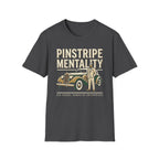 Pinstripe Mentality T-Shirt