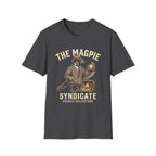 Magpie Syndicate OGE T-Shirt