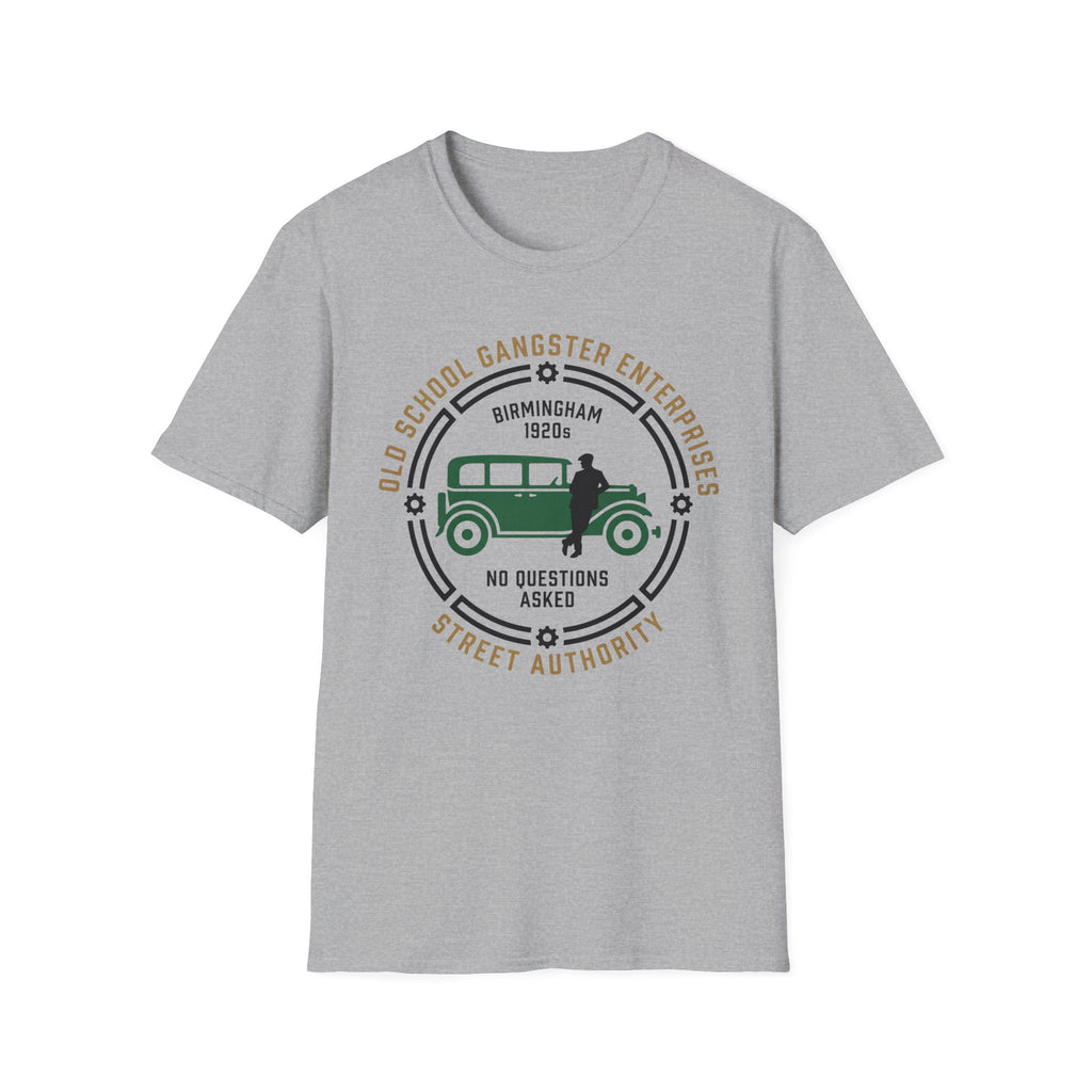 Street Authority OGE T-Shirt