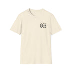 Business is Business Back OGE T-Shirt