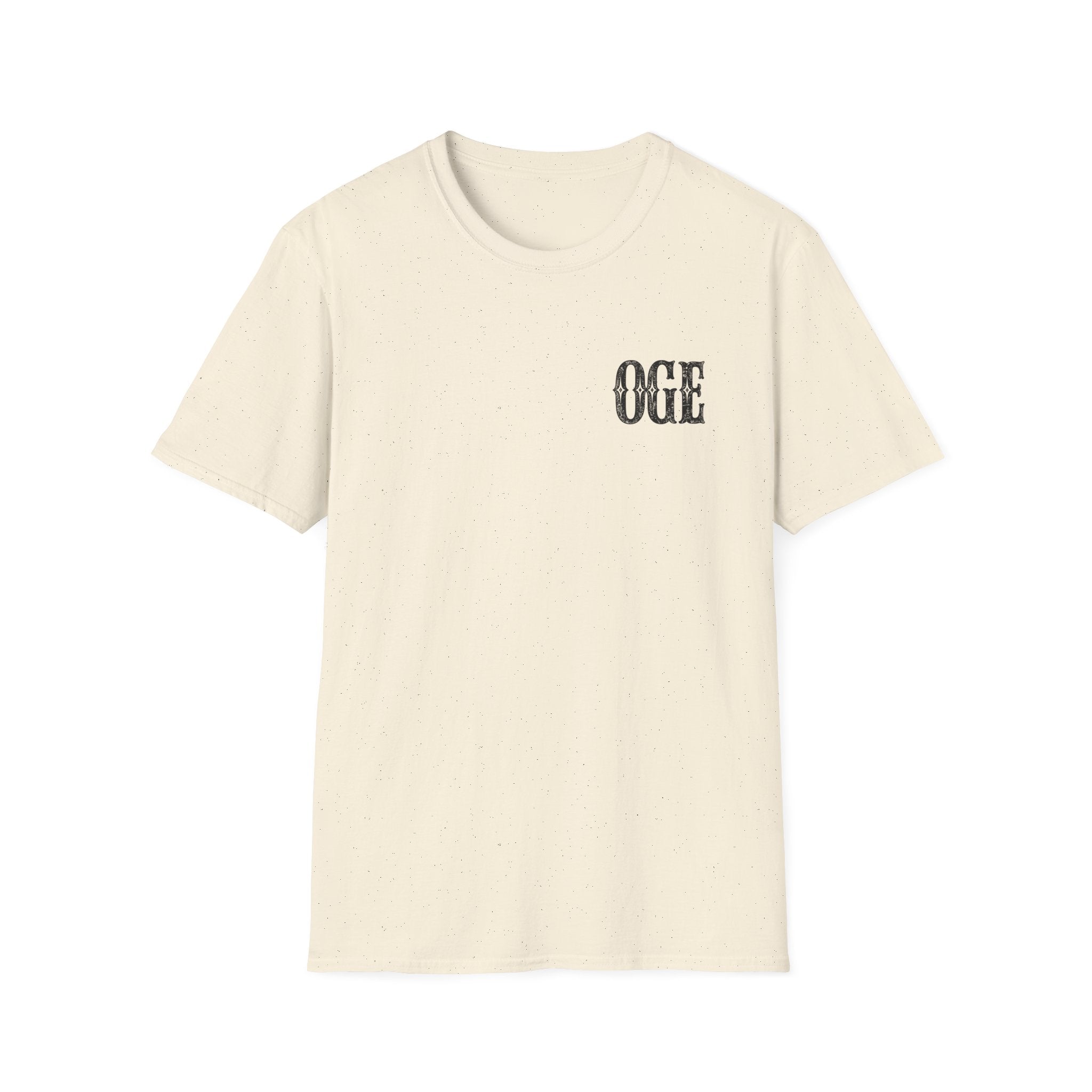 Business is Business Back OGE T-Shirt